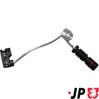 Détecteur de l'usure des plaquettes de frein JP GROUP OEM 9015400317