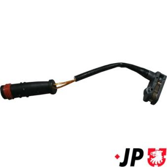 Détecteur de l'usure des plaquettes de frein JP GROUP OEM 2E0906206G