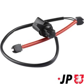 Détecteur de l'usure des plaquettes de frein JP GROUP OEM 4H0615121Q