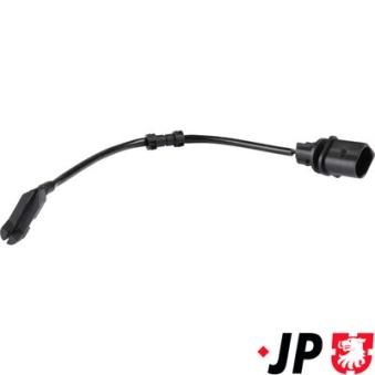 Détecteur de l'usure des plaquettes de frein JP GROUP OEM 4H0615121H