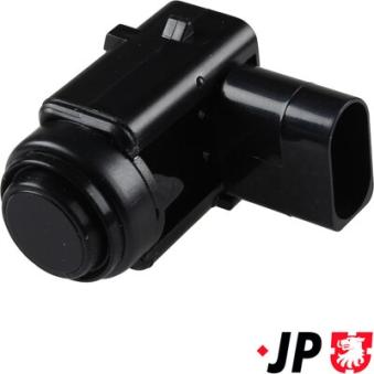 Capteur, aide au stationnement JP GROUP 1197500100