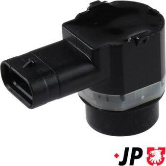 Capteur, aide au stationnement JP GROUP OEM 1T0919297A