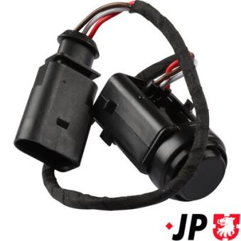 Capteur, aide au stationnement JP GROUP OEM 3D0998275B