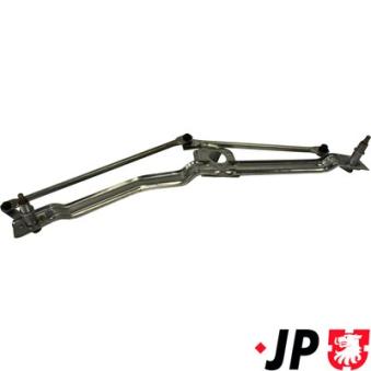 Tringlerie d'essuie-glace JP GROUP 1198100100