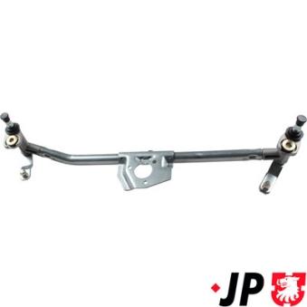 Tringlerie d'essuie-glace JP GROUP 1198102100