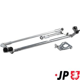 Tringlerie d'essuie-glace JP GROUP 1198102200