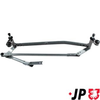 Tringlerie d'essuie-glace JP GROUP 1198102400