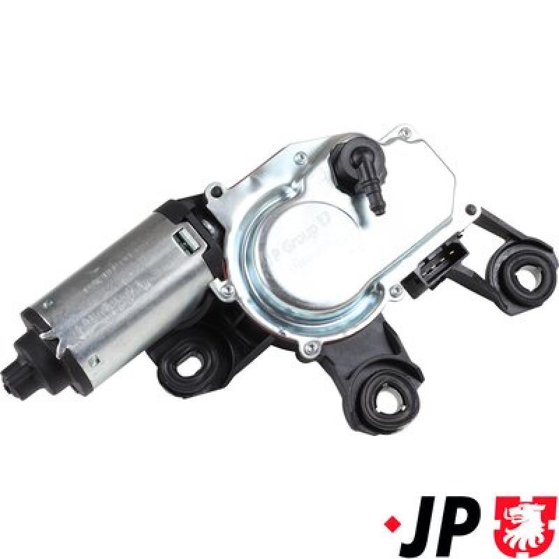 Moteur d'essuie-glace JP GROUP 1198203200 - Visuel 1