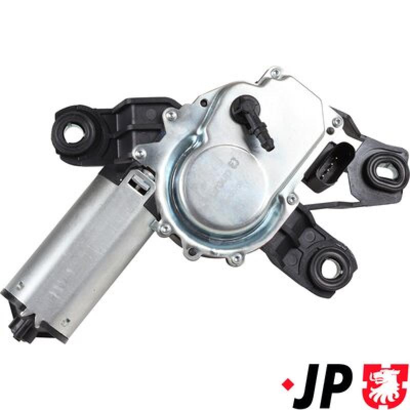 Moteur d'essuie-glace JP GROUP 1198203700 - Visuel 1