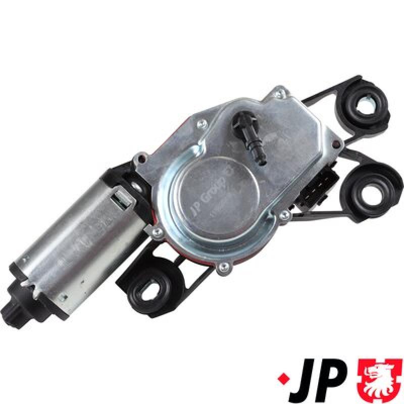 Moteur d'essuie-glace JP GROUP 1198204000 - Visuel 1