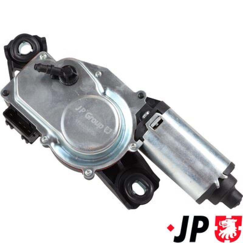 Moteur d'essuie-glace JP GROUP 1198204100 - Visuel 1