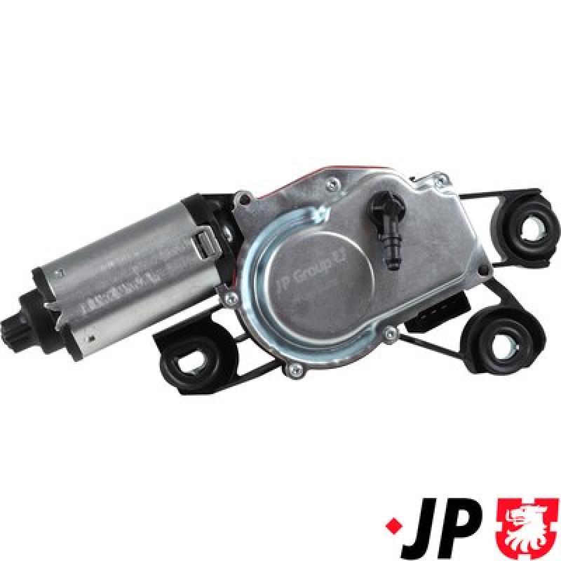 Moteur d'essuie-glace JP GROUP 1198204800 - Visuel 1