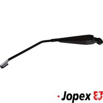 Bras d'essuie-glace, nettoyage des vitres arrière gauche JP GROUP 1198305470