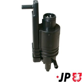 Pompe d'eau de nettoyage, nettoyage des vitres JP GROUP 1198500900
