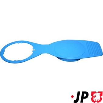 Bouchon, réservoir d'eau de nettoyage JP GROUP 1198600300