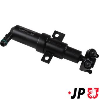 Gicleur d'eau de nettoyage, nettoyage des phares JP GROUP 1198752180
