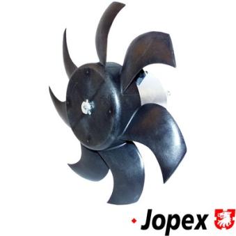 Ventilateur, refroidissement du moteur JP GROUP 1199102600