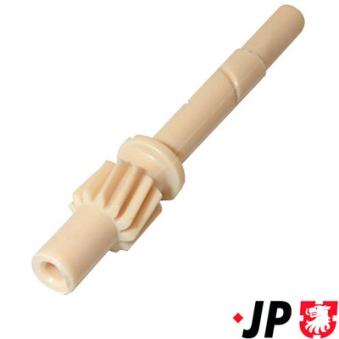 Câble flexible de commande de compteur JP GROUP 1199650200