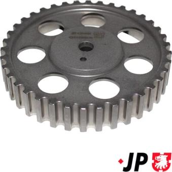 Roue dentée, arbre à came JP GROUP 1211250300