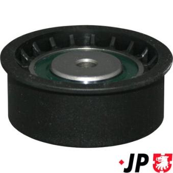 Poulie renvoi/transmission, courroie de distribution JP GROUP OEM 90570913