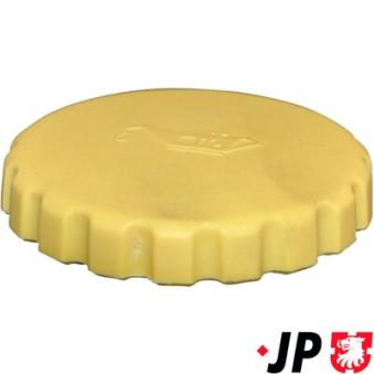Bouchon, goulotte de remplissage d'huile JP GROUP 1213600400