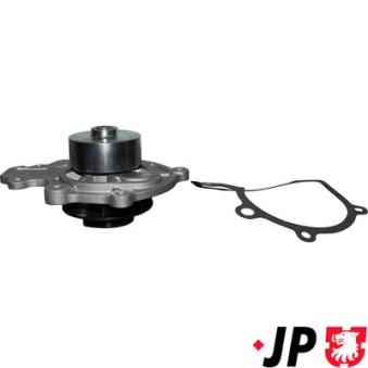 Pompe à eau, refroidissement du moteur JP GROUP OEM 96440224