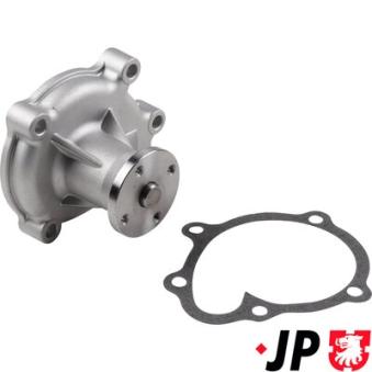 Pompe à eau, refroidissement du moteur JP GROUP OEM R1160036