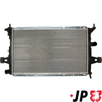 Radiateur, refroidissement du moteur JP GROUP OEM 1300215