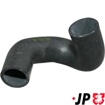 Durite de radiateur JP GROUP 1214302900