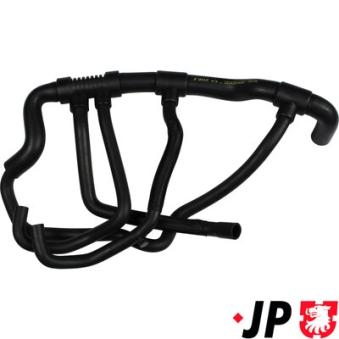 Durite de radiateur JP GROUP OEM 93851506