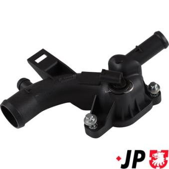 Boîtier du thermostat JP GROUP OEM 1338022