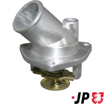 Thermostat d'eau JP GROUP 1214600700