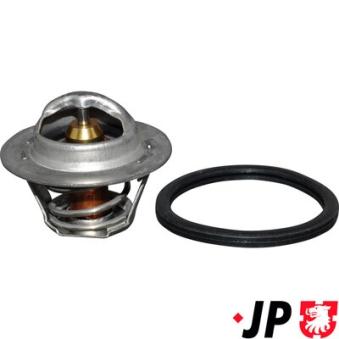 Thermostat d'eau JP GROUP OEM 7700872554