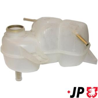 Vase d'expansion, liquide de refroidissement JP GROUP OEM 1304643
