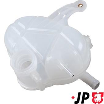 Vase d'expansion, liquide de refroidissement JP GROUP 1214701200