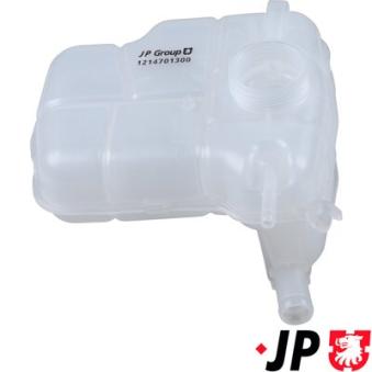 Vase d'expansion, liquide de refroidissement JP GROUP OEM 1304028