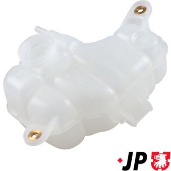 Vase d'expansion, liquide de refroidissement JP GROUP [1214701600]