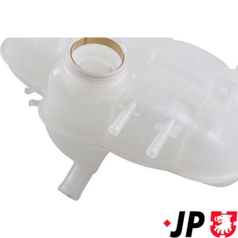 Vase d'expansion, liquide de refroidissement JP GROUP 1214701800 - Visuel 1