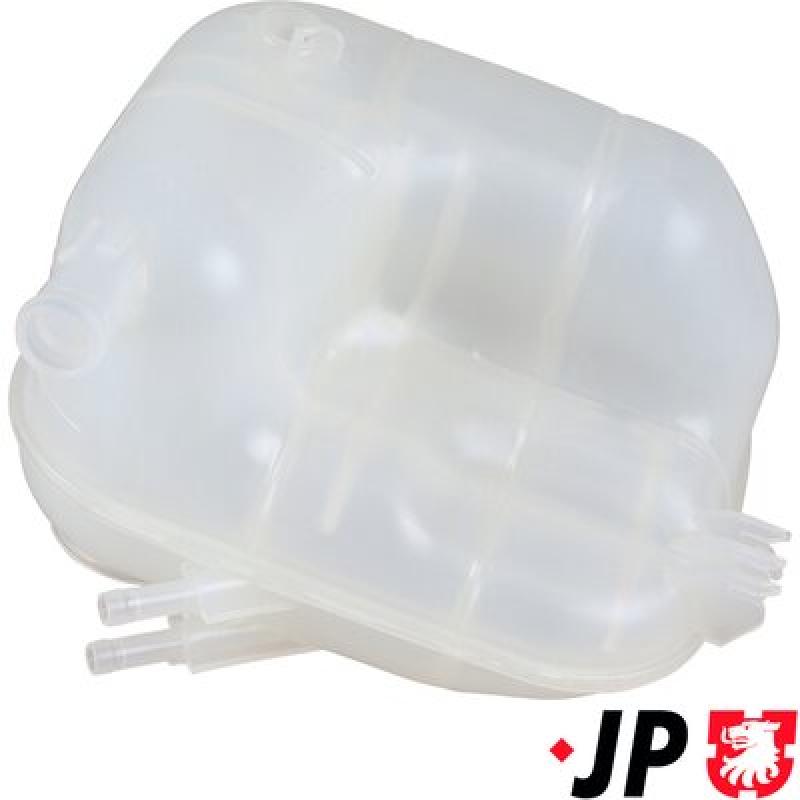 Vase d'expansion, liquide de refroidissement JP GROUP 1214702000 - Visuel 2
