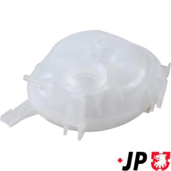 Vase d'expansion, liquide de refroidissement JP GROUP 1214702100