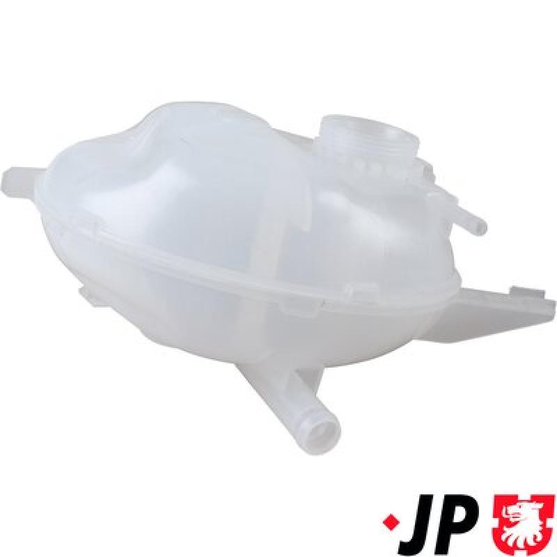 Vase d'expansion, liquide de refroidissement JP GROUP 1214702100 - Visuel 1