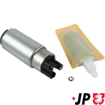 Pompe à carburant JP GROUP OEM 815037 Pompe à carburant JP GROUP OEM 815037