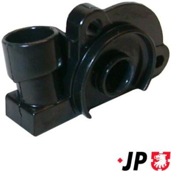 Capteur, position du papillon JP GROUP 1215400200