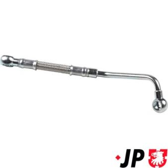 Conduite d'huile, compresseur JP GROUP [1217600500]