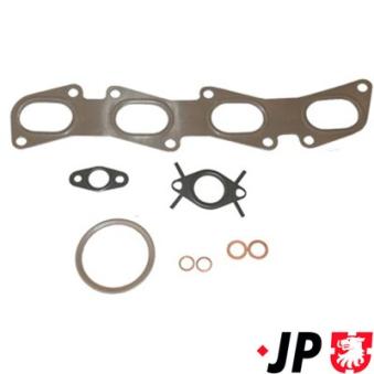 Kit de montage, compresseur JP GROUP OEM 55205356