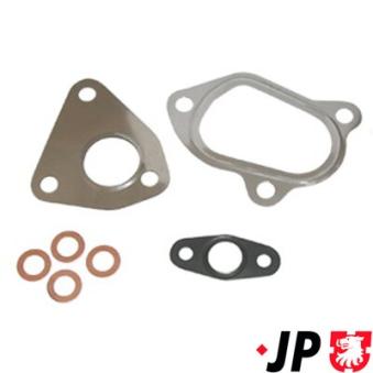 Kit de montage, compresseur JP GROUP OEM 1390084E50