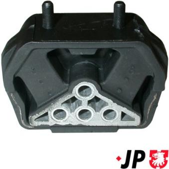 Support moteur JP GROUP 1217903300