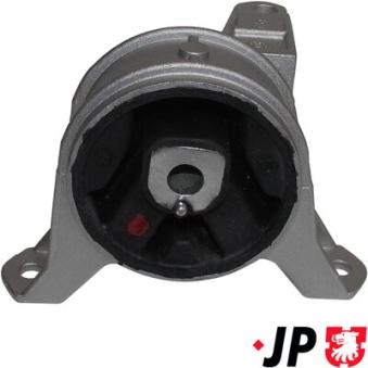 Support moteur avant droit JP GROUP OEM 5684053