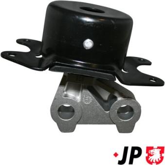 Support moteur avant gauche JP GROUP OEM 5684645