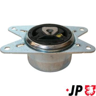 Support moteur avant gauche JP GROUP OEM 5684045